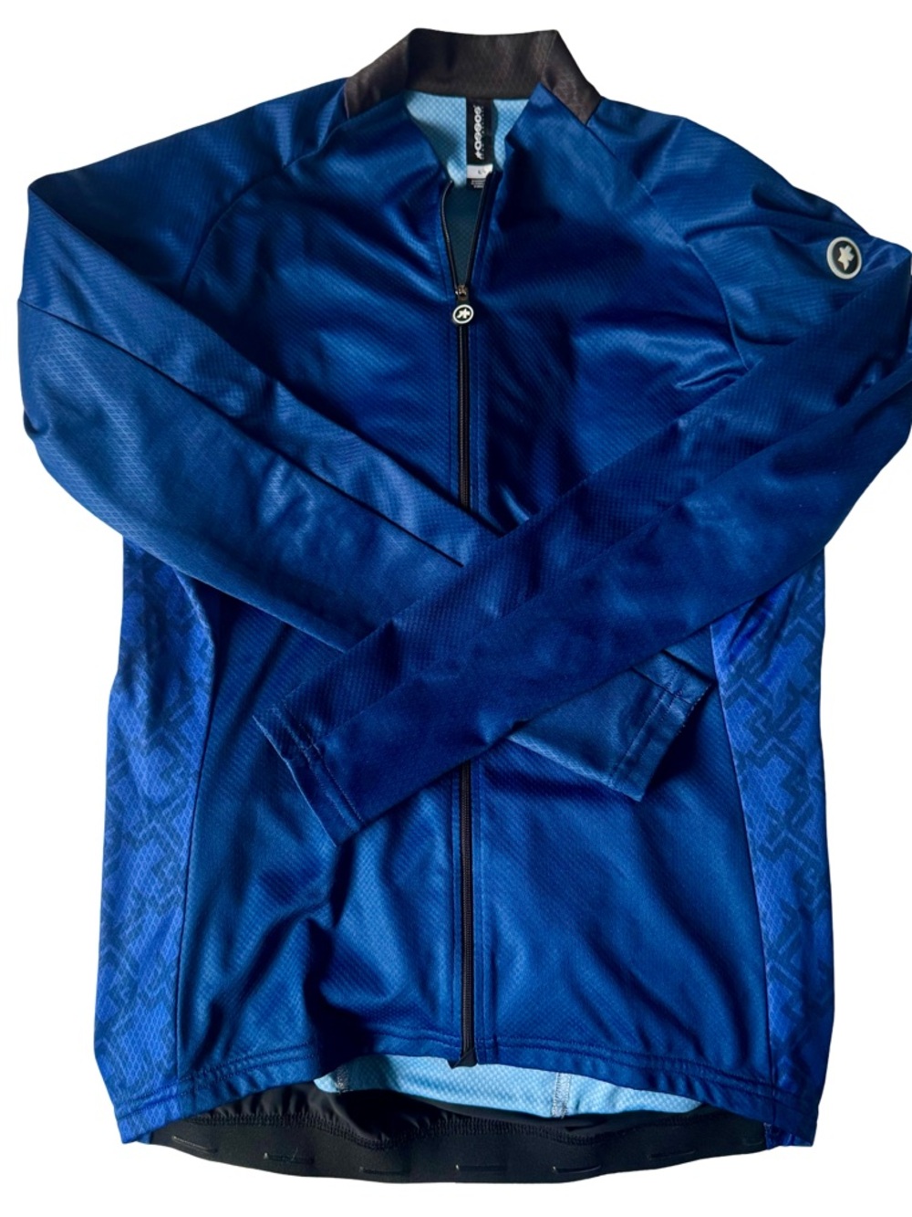 ASSOS UMA GT Women’s Lightweight Performance Cycling Jacket